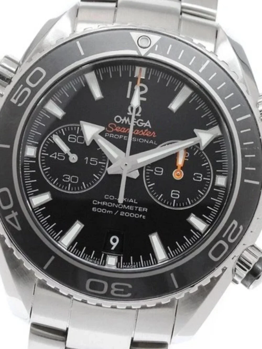 OMEGA Seamaster Planet Ocean 232.30.46.51.01.001 Automatic Men's Watch_963154